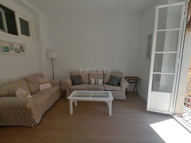 Foto d5cdbdb5-952b-4d22-9385-a3eb7368eb96. Rent flat in Arenal - Museo Sevilla