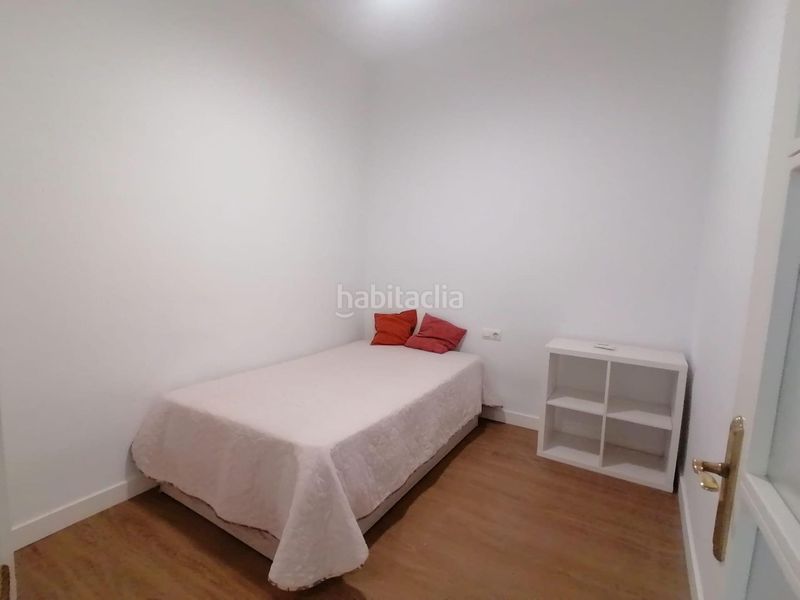 Foto d626dad8-7969-43c0-82b7-0d6acb7fbd7e. Rent flat in Arenal - Museo Sevilla