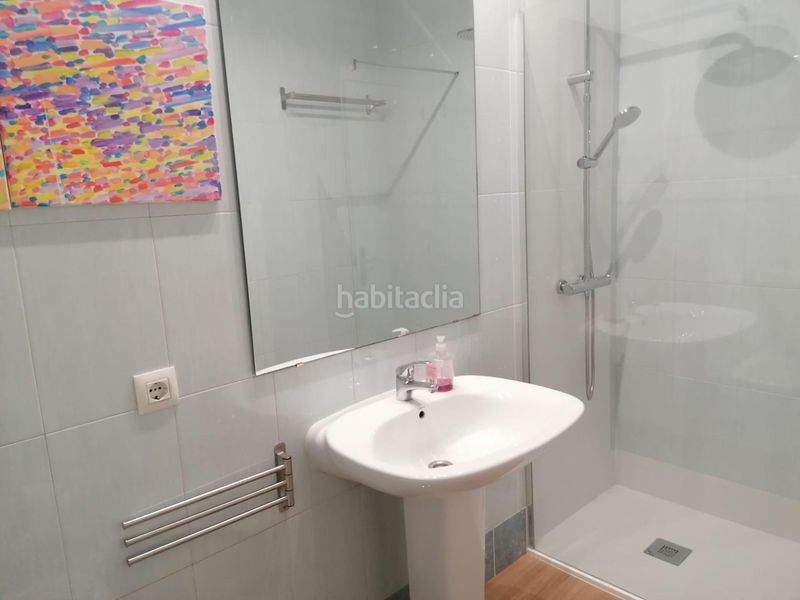Foto eb3b53bc-e80d-4f65-a501-8009f3e37a83. Rent flat in Arenal - Museo Sevilla