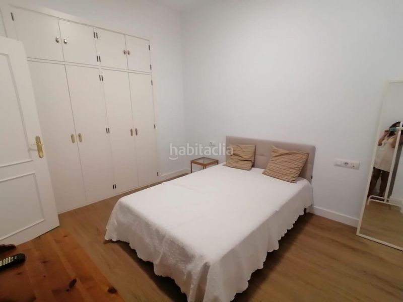 Foto f8fa99c8-48b2-4a2d-9710-658299dbde1b. Rent flat in Arenal - Museo Sevilla