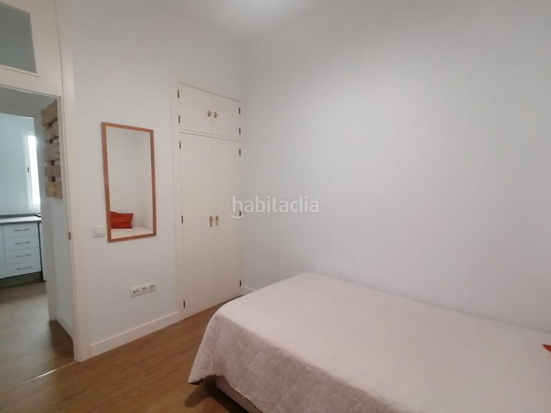 Foto f9ea164c-6988-4bb6-b295-a9cd6d8b258d. Rent flat in Arenal - Museo Sevilla