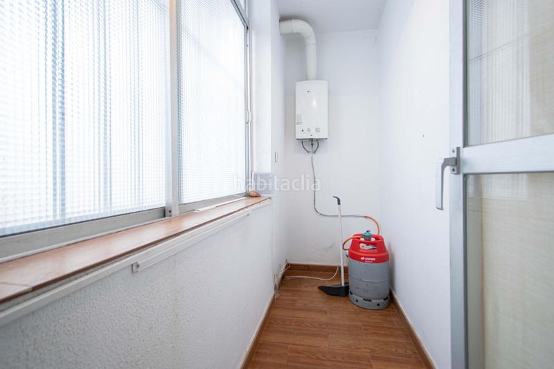 Foto 5b2089fb-5aa5-44b0-95dd-3190851a9d04. Casa adossada amb aparcament a Las Almenas Tomares