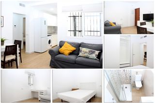Appartement à San Gil
