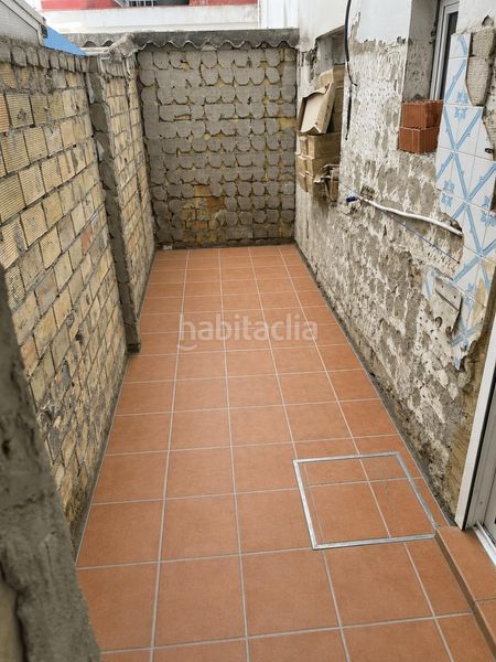 Foto ad132141-1e86-4698-83d9-221afd8fc1ba. Planta baixa amb calefacció a Arco Norte - Avda España Dos Hermanas
