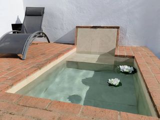 Casa a Constantina. Gran oportunidad, conjunto de dos preciosos apartamentos rurales