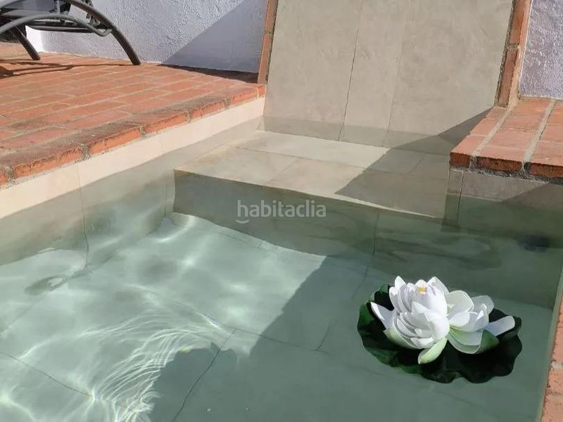 Foto 16fea9ce-55cd-4a0b-9f44-e080dd3e3d0e. Casa amb piscina a Constantina