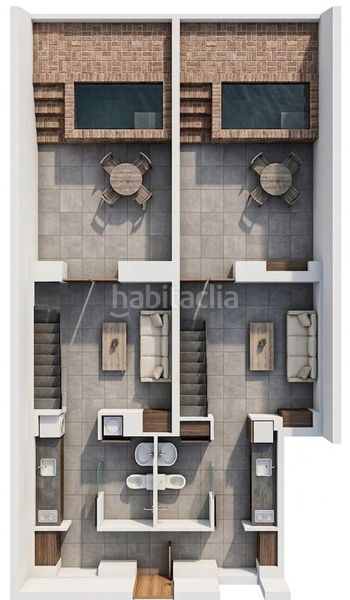 Foto c036791a-6800-4fdd-8753-76483a19ac68. Casa amb piscina a Constantina