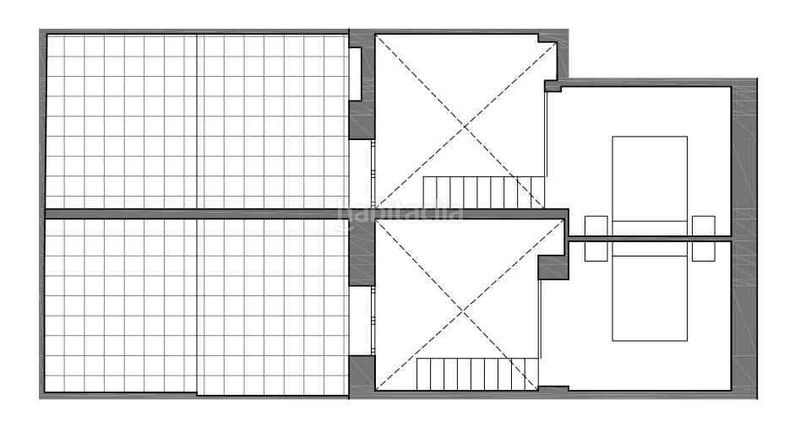 Foto c4cd802f-14a4-4394-8a27-9b3e891a325d. Casa amb piscina a Constantina