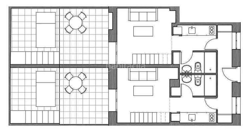 Foto daaed159-f83e-4472-94e8-daf86906d338. Casa amb piscina a Constantina