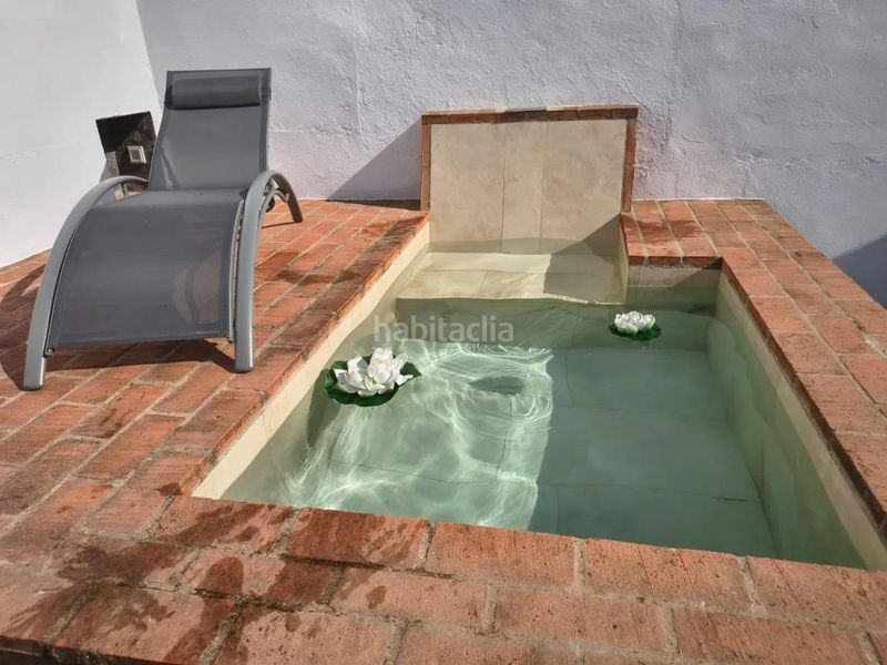 Foto e19c6e0b-9b2b-4b95-819e-86d8649d87f9. Casa amb piscina a Constantina