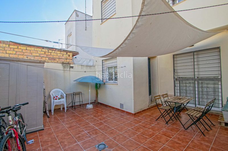 Foto 94c4e314-5704-48c0-8f70-a09be1932dd2. Casa adossada amb aparcament a Zona Universitaria Bormujos