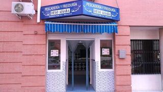 Business premise in Avenida de Europa. Gran oportunidad, venta de local y traspaso de estupendo negocio