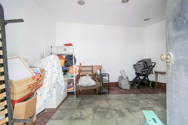Foto f031a25a-ffdf-4189-910b-b27abd7ebfd1. Casa a Cruz Roja Sevilla