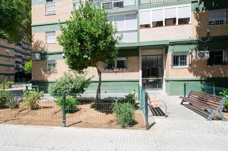 Foto f9b349d8-7b5f-4487-ad94-b8d35989e7e9. Pis a Sta. Aurelia - Cantábrico - Atlàntico - La Romería Sevilla