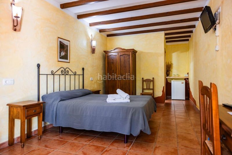 Foto a61aa374-8d72-450a-b6e9-cea20a04c7cd. Masia amb calefacció aparcament piscina a Montejaque