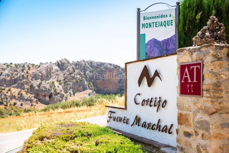 Foto fdb76343-5fcd-4fb0-86c6-d2725d96be45. Masia amb calefacció aparcament piscina a Montejaque