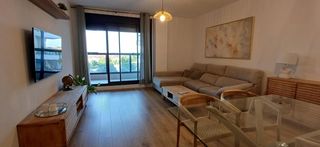 Piso en Nuevo Bulevar. Magnifica vivienda en residencial vía ágora, en mairena del alja