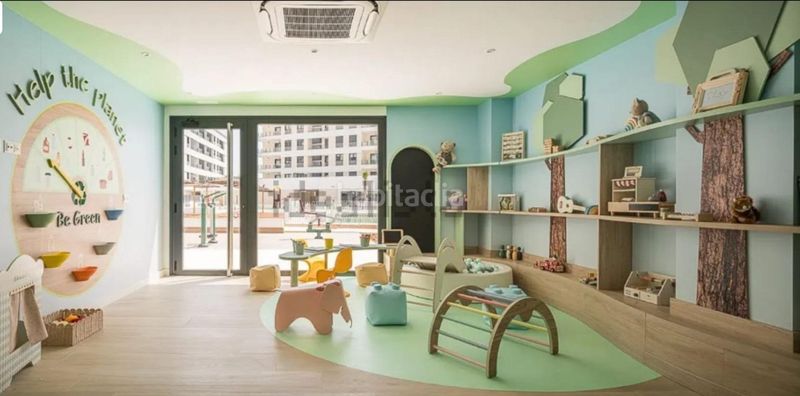 Foto 7891f09a-a8bb-4612-9cd8-8886b82d3bc2. Piso magnifica vivienda en residencial vía ágora, !!! en Mairena del Aljarafe