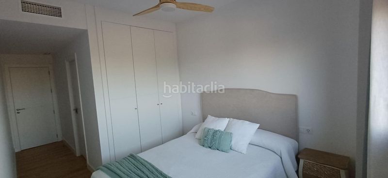 Foto a9c950aa-0e54-4aeb-8d6d-9ccd5f3dbda6. Piso magnifica vivienda en residencial vía ágora, !!! en Mairena del Aljarafe