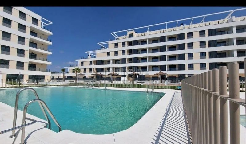 Foto aaa66059-4fc9-4047-b58d-3e3e4499a11a. Piso magnifica vivienda en residencial vía ágora, !!! en Mairena del Aljarafe
