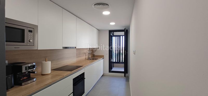 Foto b10129cd-3dba-4113-8e51-2a74a1543ca7. Piso magnifica vivienda en residencial vía ágora, !!! en Mairena del Aljarafe