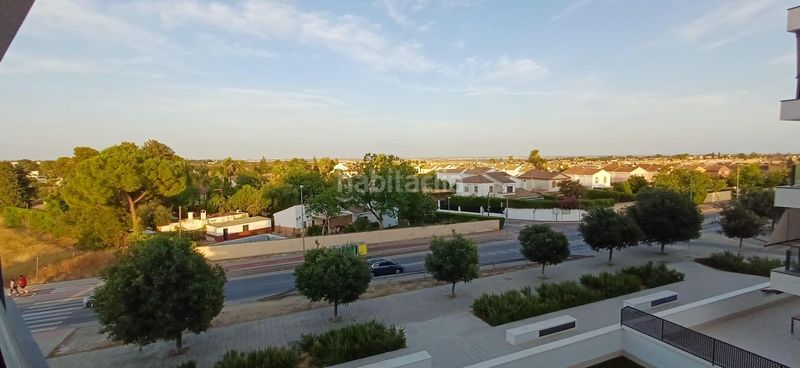 Foto b38d233f-1260-4096-bb27-1f31626b3639. Piso magnifica vivienda en residencial vía ágora, !!! en Mairena del Aljarafe