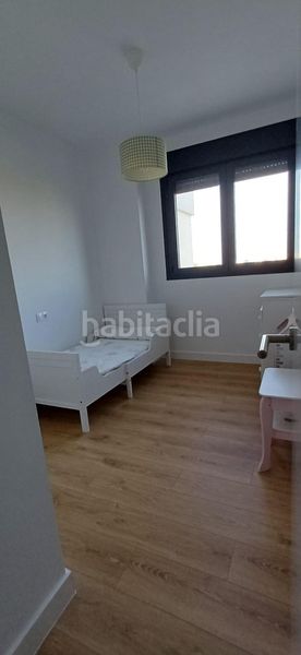 Foto b6c59840-72f1-4c70-b509-324625893ce8. Piso magnifica vivienda en residencial vía ágora, !!! en Mairena del Aljarafe