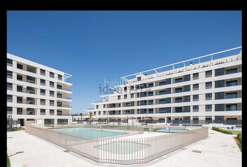 Foto d01efc2b-2e38-4e7b-a166-813759357b7d. Piso magnifica vivienda en residencial vía ágora, !!! en Mairena del Aljarafe