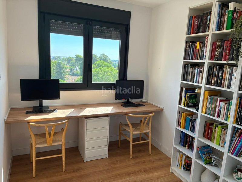 Foto d8d08a14-3690-48de-ade8-3ebb6a1c7bcf. Piso magnifica vivienda en residencial vía ágora, !!! en Mairena del Aljarafe
