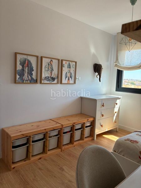 Foto d8e5081d-333b-4528-94fd-5902df0fba0f. Piso magnifica vivienda en residencial vía ágora, !!! en Mairena del Aljarafe