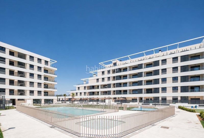 Foto e606d929-e720-4dbf-beca-3acda6398164. Piso magnifica vivienda en residencial vía ágora, !!! en Mairena del Aljarafe