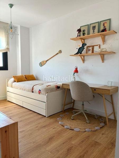 Foto ede5baf6-7513-4879-a3a7-dbe0e1e8accf. Piso magnifica vivienda en residencial vía ágora, !!! en Mairena del Aljarafe