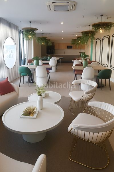 Foto f434d1cb-b186-4612-8778-447c0c125c53. Piso magnifica vivienda en residencial vía ágora, !!! en Mairena del Aljarafe