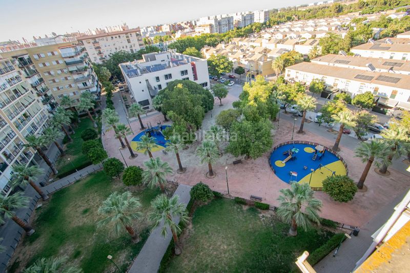 Foto 9767acc4-4b46-472f-a5f8-836975b13e87. Pis amb aparcament a colores - entreparques Sevilla