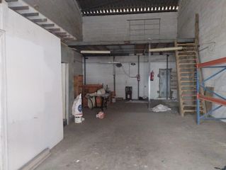 Lloguer Nau industrial a Parque Atlántico- San Matías. Nave industrial en alquiler en polígono calonge