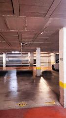 Posto auto in Colores -  Entreparques
