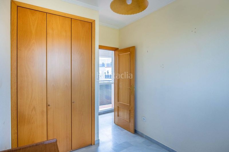 Foto 42d31134-88a0-4127-9b51-a72248b4713d. Pis amb aparcament a colores - entreparques Sevilla
