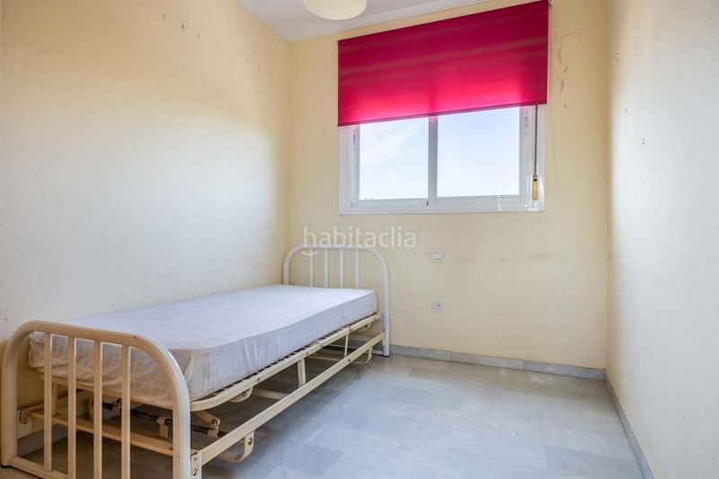 Foto 55340da3-06b9-4c62-bbd3-6a587bf41605. Pis amb aparcament a colores - entreparques Sevilla