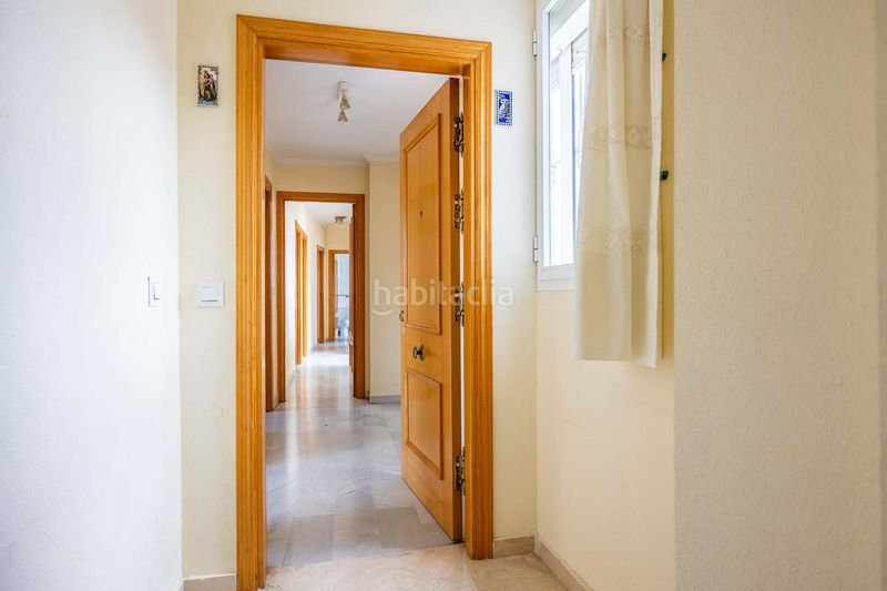Foto 5dab3538-7f5d-43c4-a7d0-d272adafd21c. Pis amb aparcament a colores - entreparques Sevilla