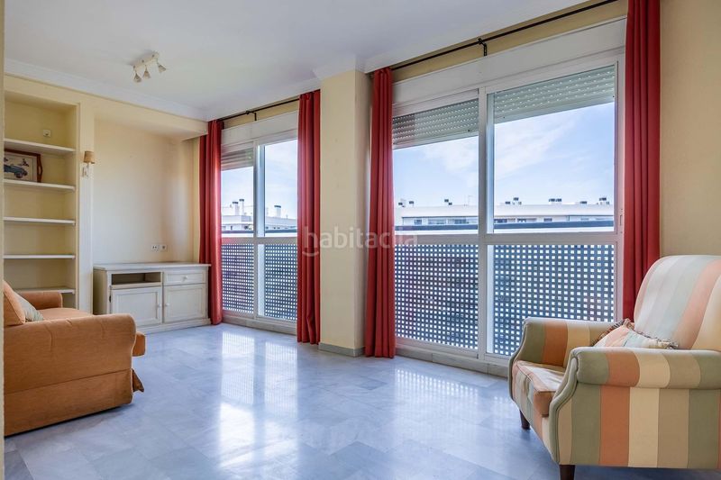 Foto 6c9b30ea-a77c-4d38-9739-fce275262684. Pis amb aparcament a colores - entreparques Sevilla