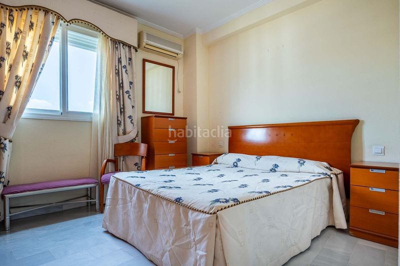 Foto 94fc2b53-5554-4cec-9ce6-ddda33616297. Pis amb aparcament a colores - entreparques Sevilla