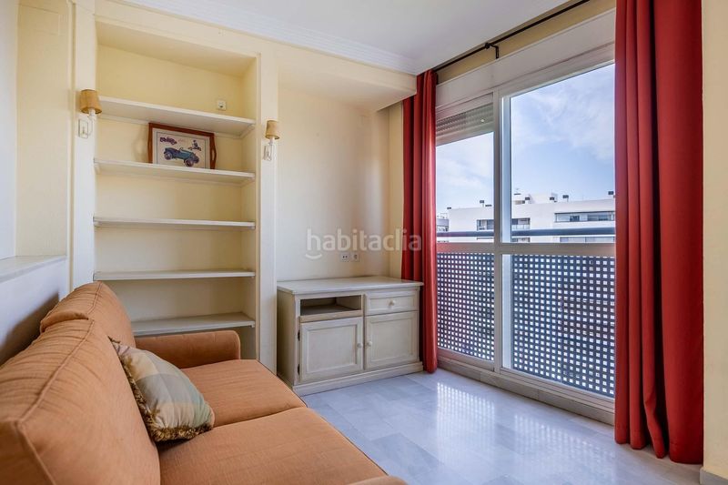 Foto e1151ef8-197d-4472-bd73-572e269f1754. Pis amb aparcament a colores - entreparques Sevilla