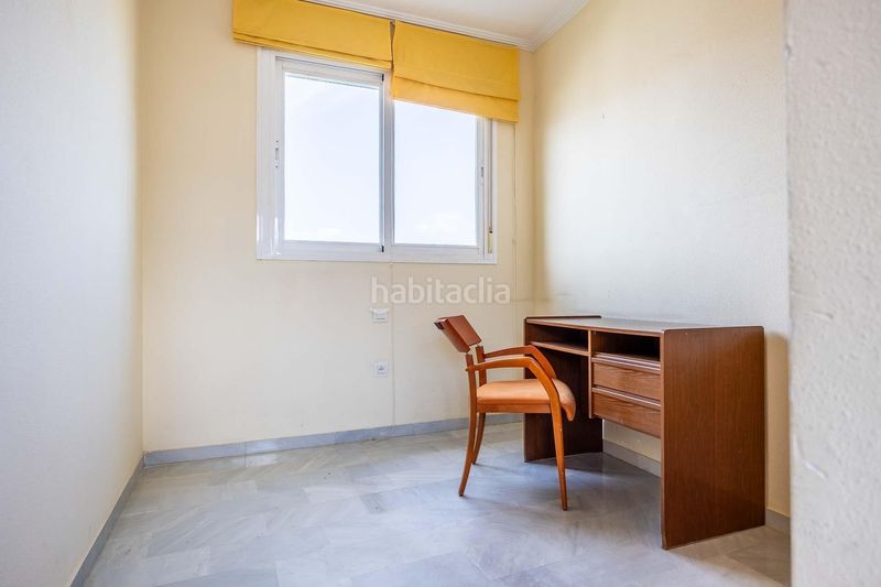Foto e9bd2954-57f1-4dfb-b956-0a86c061157e. Pis amb aparcament a colores - entreparques Sevilla
