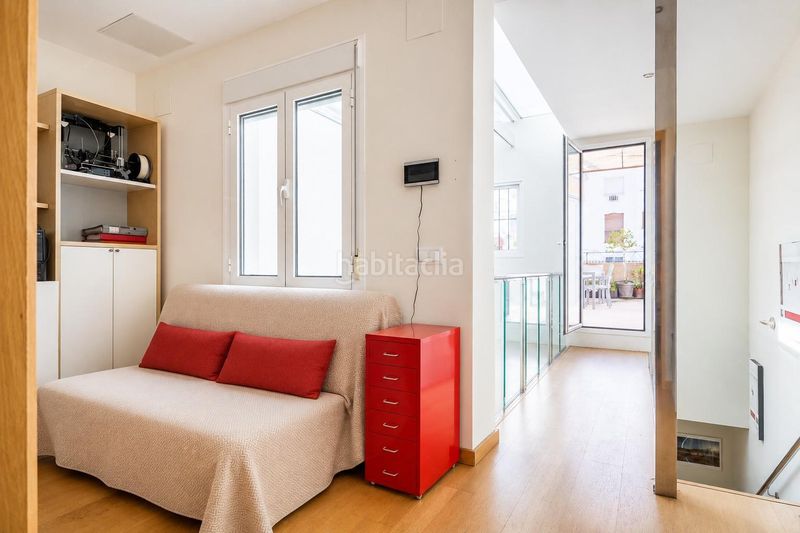 Foto 5ba05aba-f260-46ef-82a4-8568bdd06280. Casa a Cruz Roja Sevilla