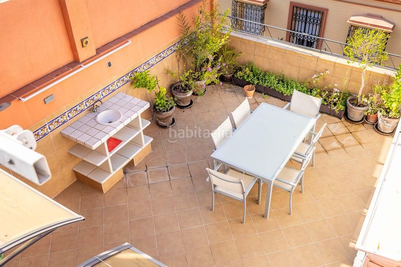 Foto d3939a5e-c783-4e02-af87-d2496c66d789. Casa a Cruz Roja Sevilla