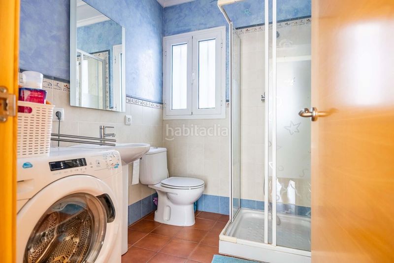 Foto d520f843-bb2e-46c0-8774-7cce24227c1c. Casa a Cruz Roja Sevilla