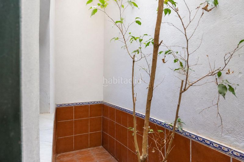 Foto dddff925-b43f-4014-bfa0-9b58f4b1e768. Casa a Cruz Roja Sevilla