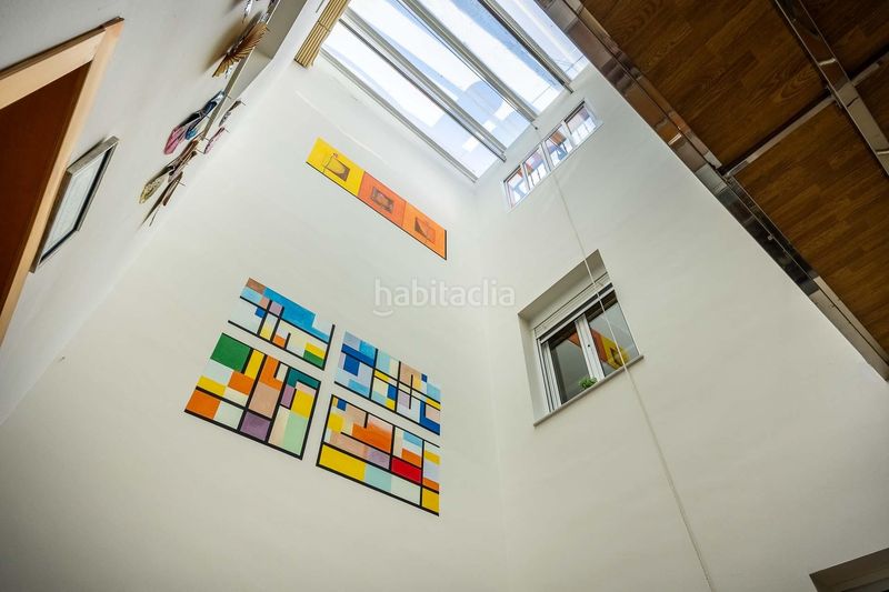 Foto f28eb705-d5f9-45f6-93be-6a424edfe366. Casa a Cruz Roja Sevilla