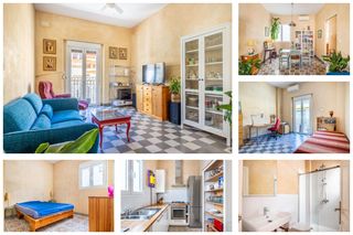 Flat in San Vicente. Precioso piso junto plaza de san lorenzo!!!