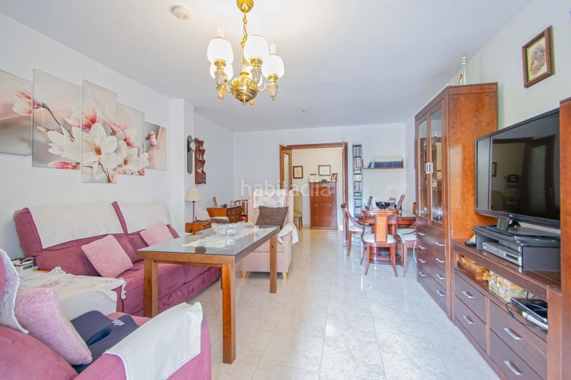 Foto 58ba907c-edb7-4a8a-a1da-cafff05a347b. Piso magnífica vivienda en triana, junto pagés del corro!!! en Sevilla